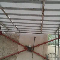 آرماتوربندی ،قالب بندی و سقف تیرچه|خدمات پیشه و مهارت|تهران, منیریه|دیوار
