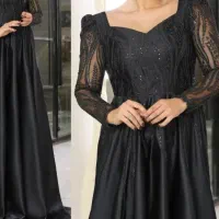 لباس مجلسی نو