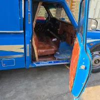 نیسان آپشنال دوگانه سوز ۹۸ تحویلی ۱۴۰۰