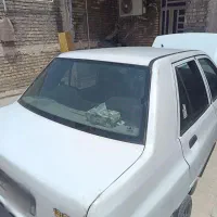 پراید