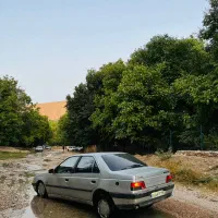 ۴۰۵|خودرو سواری و وانت|اسفراین, |دیوار