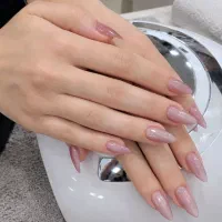 کاشت ناخن