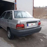 پراید مدل 84|خودرو سواری و وانت|دماوند, گیلاوند|دیوار