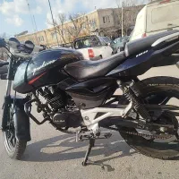 تعمیر موتورسیکلت در محل