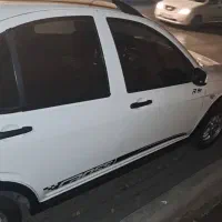 کوییک  R|خودرو سواری و وانت|اصفهان, سعادت‌آباد|دیوار