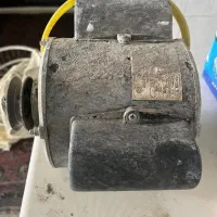 موتور کولر موتوژن توافقی