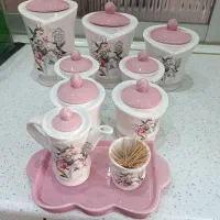 ظروف آشپز خانه