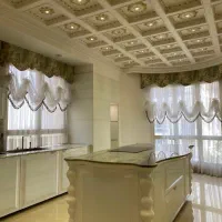 ۷۵۰متر /تیریبلکس/طبقه هشتم / فول مشاعات/عمارت مجلل|اجارهٔ آپارتمان|تهران, دروس|دیوار