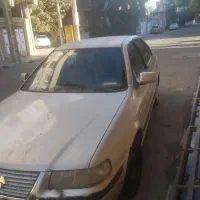 سمند مدل82دوگانه مخزن بزرگ