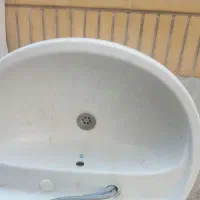 روشویی|لوازم سرویس بهداشتی|اصفهان, ملکشهر|دیوار