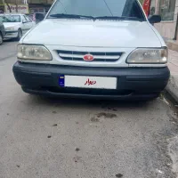 پراید مدل ۹۴