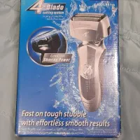 ماشین اصلاح پاناسونیک