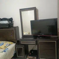 سرویس خواب دو نفره|تخت و سرویس خواب|مشهد, الهیه|دیوار