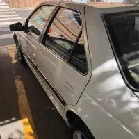 پرشیا اتومات ۹۷|خودرو سواری و وانت|تهران, شهرک شهرداری|دیوار