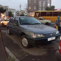 405 مدل 96