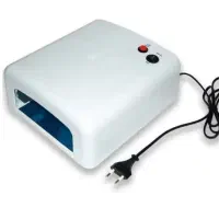 فروش دستگاه یووی لاک خشک کن مدل818JH