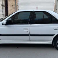 پژو پارس سال مدل ۱۳۹۸ بی رنگ بدون خط و خش|خودرو سواری و وانت|مشهد, رضاییه|دیوار