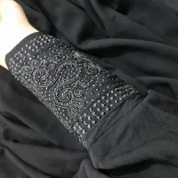 چادر دانشجویی