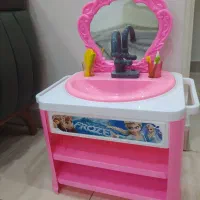 تعدادی اسباب بازی با قیمت مناسب