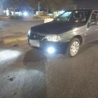 آریسان ۲ ۱۴۰۳ بیرنگ‌|خودرو سواری و وانت|کرج, فاز ۱ مهرشهر|دیوار