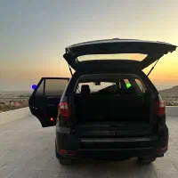 فروش فوتون ساوانا|خودرو سواری و وانت|مرودشت, تامین اجتماعی|دیوار