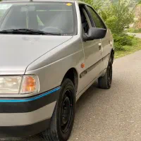پژو مدل ۸۶