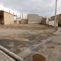 زمین مسکونی