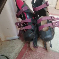 کفش اسکیت