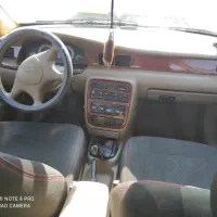 ماشین سمند مدل ۸۴اال ایکس ساده|خودرو سواری و وانت|سبزوار, توحیدشهر|دیوار