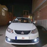 ساینا Gx دوگانه سوز مدل 1404 صفر کیلومتر