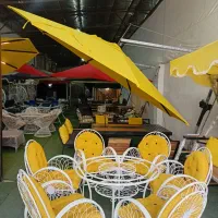 چتر26 سایبانce پرومیندا چادر مسافرتی۲۸دیلا