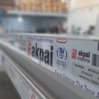 تولیددرب وپنجره آلومینیومی.کرکره برقی.و خدمات|مصالح و تجهیزات ساختمان|اصفهان, شفق|دیوار