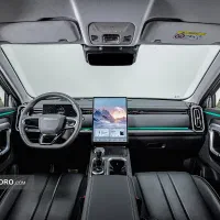 لوکانو L7|خودرو سواری و وانت|اصفهان, نقش جهان|دیوار