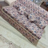 مبل هفت نفره