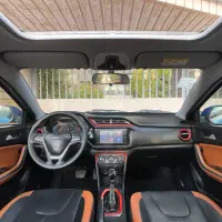 Mvm x22اتوماتیک استثنایی|خودرو سواری و وانت|شیراز, دکتر حسابی|دیوار