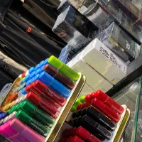 فروش ادکلن با استند قیمت عمده