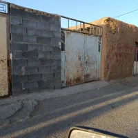 خانه کلنگی در صغاد