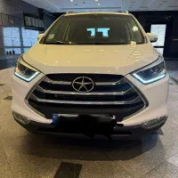 جک s3 مدل1403|خودرو سواری و وانت|مشهد, بهشت|دیوار