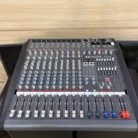 میکسر دی جی دایناکورد ۱۰۰۰ سری ۲