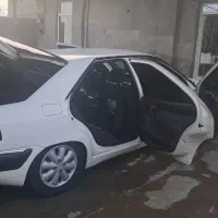 زانتیا مدل ۸۵