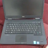 لپتاپ DELL. LATITUDE E5440