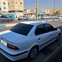 سمند ال ایکس  ۹۵|خودرو سواری و وانت|اقبالیه, |دیوار