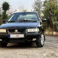 سمند XU7