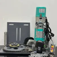 نصب وتعمیر کرکره برقی تعمیرات اجراءشیروانی سردری|خدمات پیشه و مهارت|قرچک, شهرک صنعتی کارا|دیوار