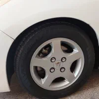 معاوضه رینگ تورنادو  با رینگ ۱۶