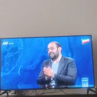 تلوزیون هوشمند