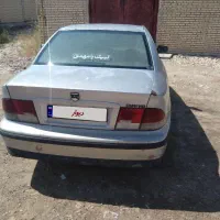 سمند ۸۴