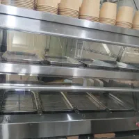 فروش دیس پلی درحدنوهمراه بامیززیردیسپلی ومیزبردینگ|کافیشاپ و رستوران|ارژن, |دیوار