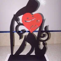 دکوری دست ساز