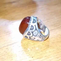 انگشترنقره